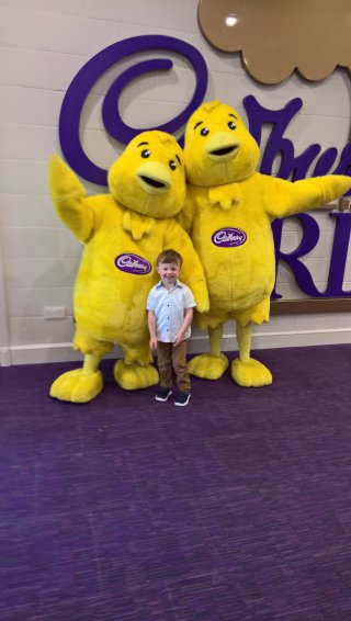 Ethan_and_chicks_cadburys_world_june_2019