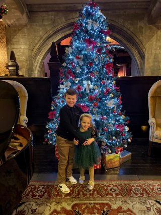 Ethan_and_faith_tree_peppers_afternoon_tea_nov_2024