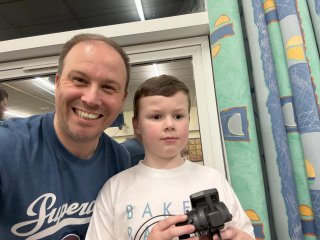 Ethan_and_i_1st_night_racing_rc_mini_feb_2025