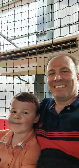 Ethan_and_i_aircon_sunnyside_adventure_softplay_june_2022