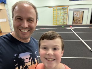 Ethan And I Back To Rc Racing Oct 2026