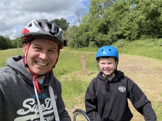 Ethan And I Bikes Hicks Lodge June 2026