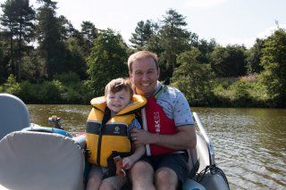 Ethan_and_i_boat_center_parcs_nottingham_monday_august_2019
