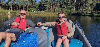 Ethan_and_i_boat_sunday_centre_parcs_oct_2023