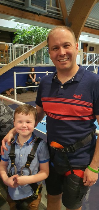 Ethan_and_i_climbing_sunday_center_parcs_may_2022