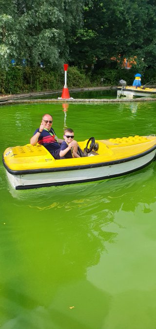 Ethan_and_i_coastguard_hq_saturday_legoland_july_2022