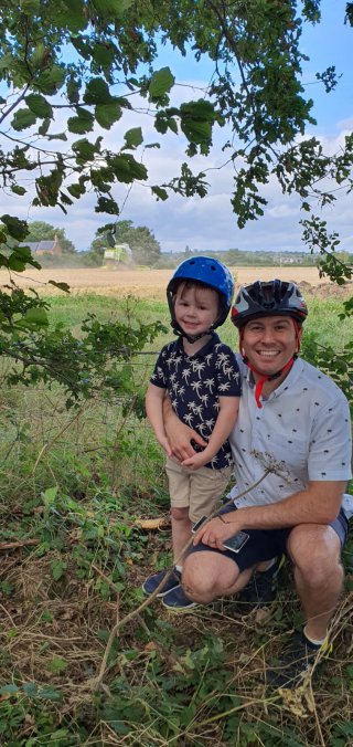 Ethan_and_i_combine_harvester_bike_ride_aug_2020