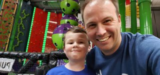 Ethan_and_i_excited_clip_and_climb_derby_june_2022