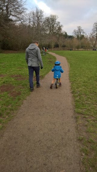 Ethan_and_i_first_ride_on_the_balance_bike_dec_2018