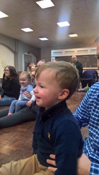 Ethan_and_i_giddy_up_little_movers_the_wizard_of_oz_show_nov_2018