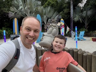 Ethan_and_i_h2o_glow_after_hours_day_5_disney_world_july_2025