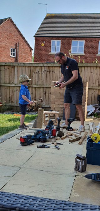 Ethan_and_i_hammer_building_bird_house_april_2020