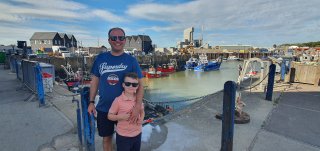 Ethan_and_i_harbour_sunday_whitstable_july_2022