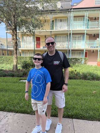Ethan_and_i_hotel_day_3_disney_world_july_2025