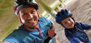 Ethan_and_i_lost_long_evening_bike_ride_under_m1_july_2020