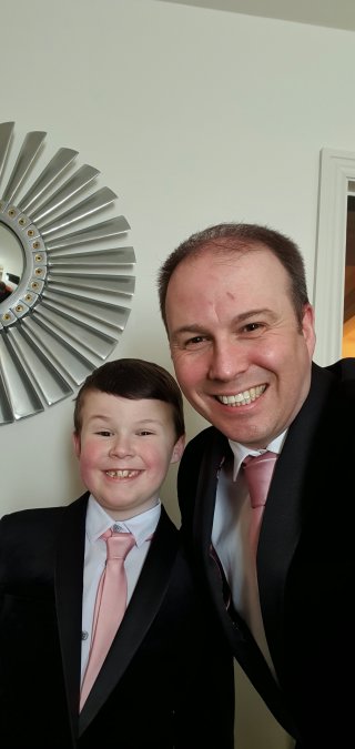Ethan_and_i_matching_velvet_friday_claires_wedding_apr_2024