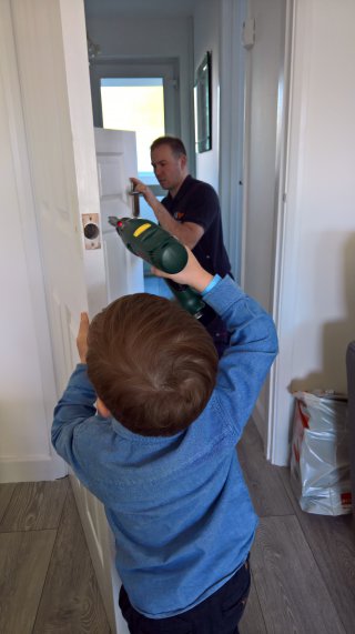 Ethan_and_i_new_f_and_s_door_fitting_at_nanas_sept_2018