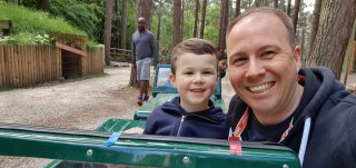 Ethan_and_i_offroad_explorers_saturday_center_parcs_may_2022