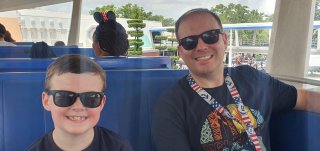 Ethan_and_i_people_mover_day_11_disney_world_july_2024