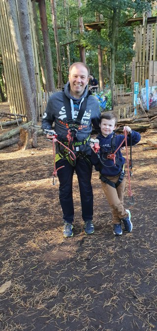 Ethan_and_i_ready_go_ape_coombe_abbey_oct_2022