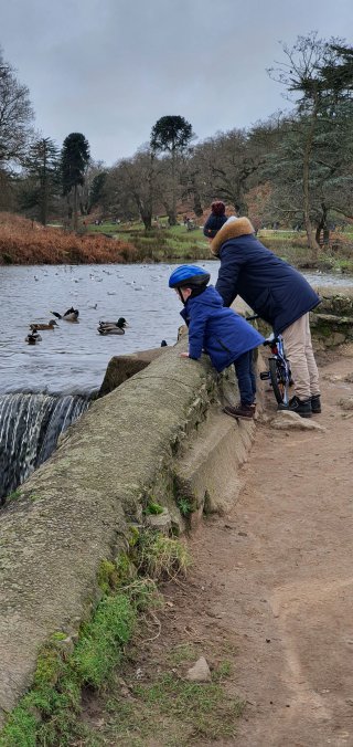 Ethan_and_i_riding_bike_bradgate_park_jan_2020