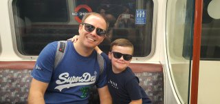 Ethan_and_i_tube_monday_london_aug_2022