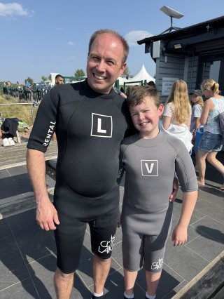 Ethan_and_i_wet_suits_cliff_lakes_aug_2025