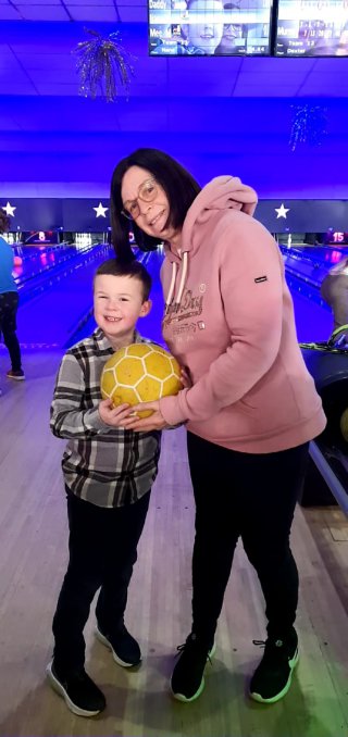 Ethan_and_joy_bowling_new_years_day_jan_2023