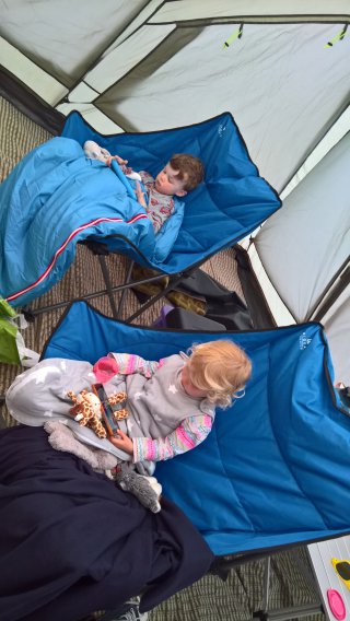 Ethan_and_olivia_camping_billing_aquadrome_april_2019