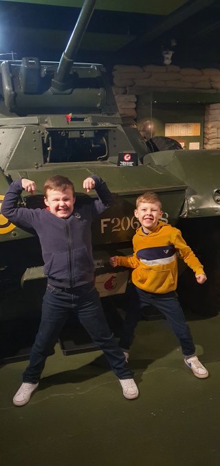 Ethan_and_thomas_coventry_transport_museum_nov_2023