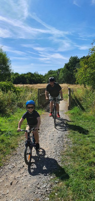 Ethan_and_tom_riding_hicks_lodge_aug_2022