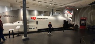 Ethan_bloodhound_coventry_transport_museum_nov_2023