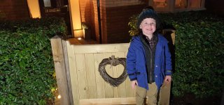 Ethan_finished_replacement_front_gate_dec_2020