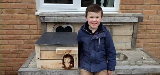 Ethan_hazle_finished_hedgehog_house_apr_2022