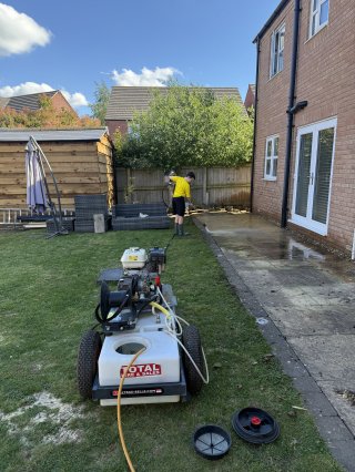 Ethan Jetwashing June 2026