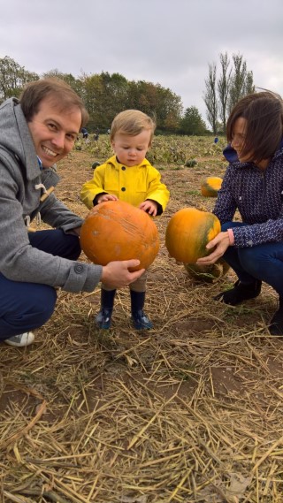 Ethan_joy_and_i_pumpkin_picking_october_2017