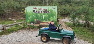 Ethan_off_road_explorers_monday_centre_parcs_oct_2023