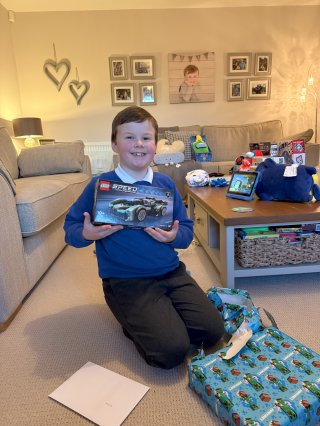 Ethan_opening_present_ethans_9th_birthday_nov_2024
