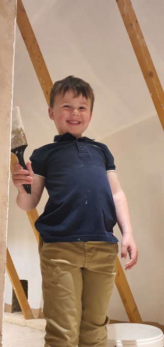 Ethan_paintbrush_painting_loft_may_2021