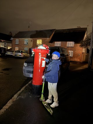 Ethan_posting_letter_to_santa_dec_2025