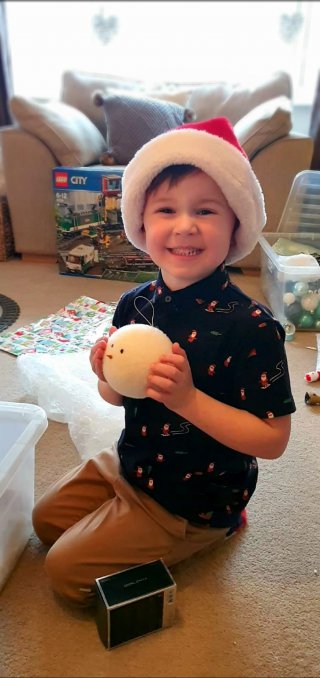 Ethan_putting_christmas_tree_up_nov_2020