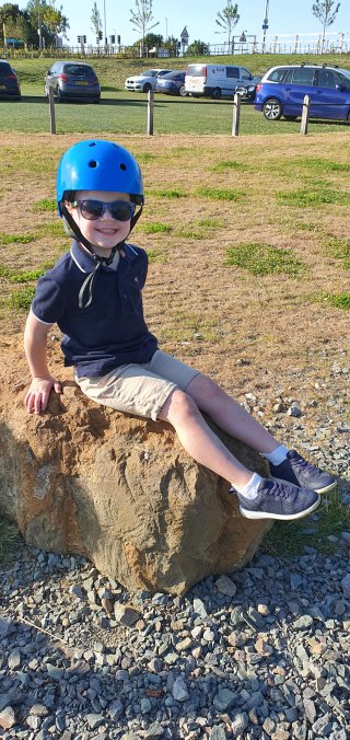 Ethan_rock_everards_meadows_walk_sept_2020