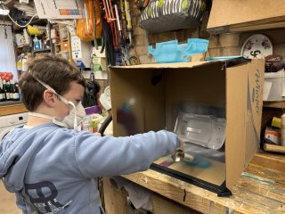 Ethan Spraying Rc Cars Refresh Jan 2026