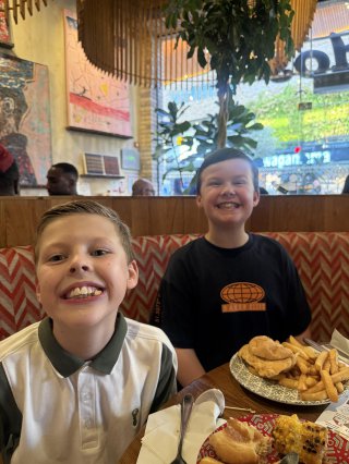Ethan Thomas Nandos Brampton Valley Way Bike Ride Aug 2026