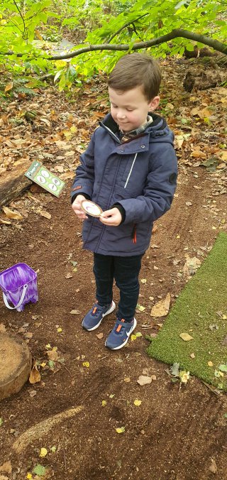 Ethan_tots_go_wild_sunday_center_parcs_oct_2021