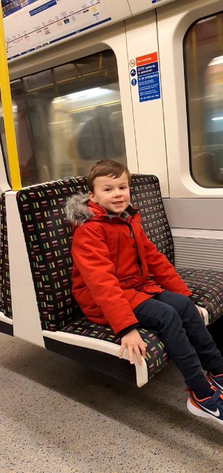 Ethan_tube_saturday_ethans_birthday_weekend_nov_2021
