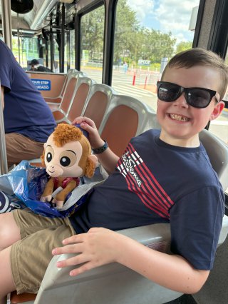 Ethan_with_abu_day_14_disney_world_july_2024
