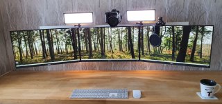 Everything Out Video Conferencing Setup June 2020