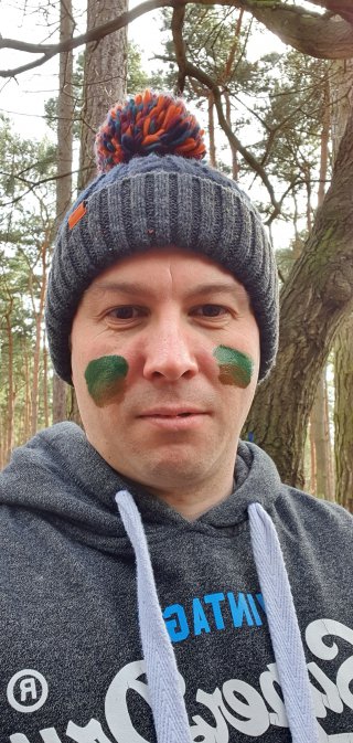 Face_paint_laser_tag_sams_stag_weekend_mar_2020