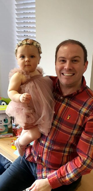 Faith_and_i_faiths_1st_birthday_party_jan_2022